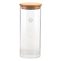 Банка для сыпучих прод 1450мл TimA АТ-холдинг