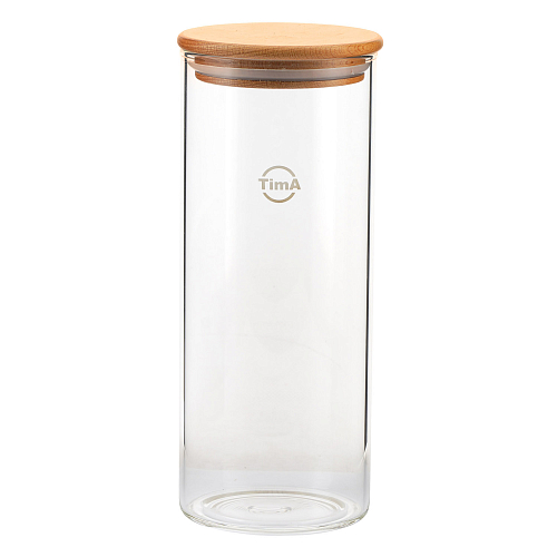 Банка для сыпучих прод 1450мл TimA АТ-холдинг