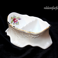 Солонка 2-я Лопух (5шт кор) Bernadotte