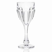Набор фужеров 290мл 6шт Safari Crystalite Bohemia