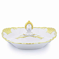 Кабаретница 26см Престиж Queen's Crown