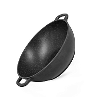 Казан 28*10см 4л Cook Pro Fissman