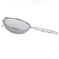 Сито 18см (нерж) Мультидом