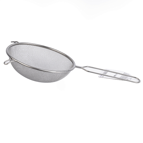 Сито 18см (нерж) Мультидом