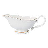 Соусник 350мл Aristocrat-Gold Noble