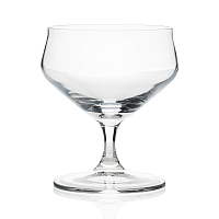 Набор креманок 240мл 6шт Alca Crystalite Bohemia