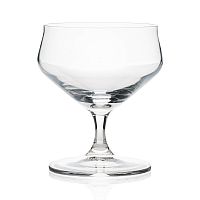 Набор креманок 240мл 6шт Alca Crystalite Bohemia