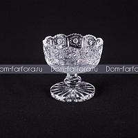 Солонка 8см н/н хрусталь G-P Glasspo 