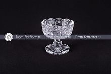 Солонка 8см н/н хрусталь G-P Glasspo 