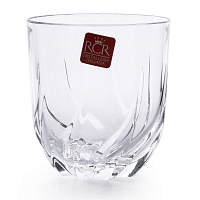 Набор стаканов 290мл 6шт Trix RCR