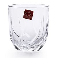 Набор стаканов 290мл 6шт Trix RCR