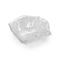 Салатник 14,5см квадратный Diamante IVV