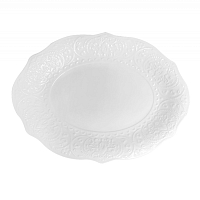 Блюдо овальное 35см Royal Whitehall Tudor