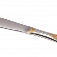 Нож столовый Императорский М12