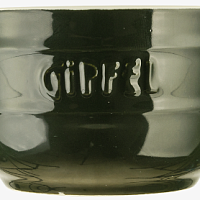 Миска 200м л 9х5,5см MAJOLICA