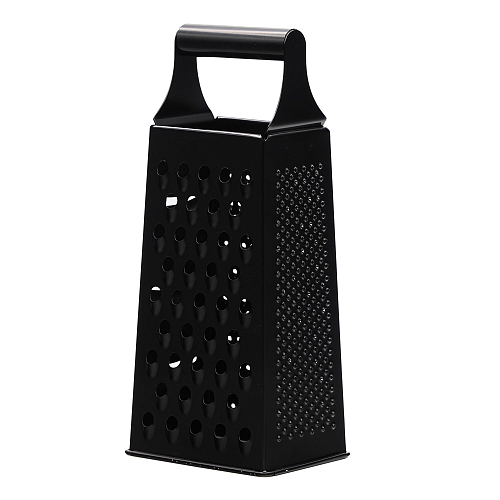 Терка четырехгранная 25см Linea Regent Inox