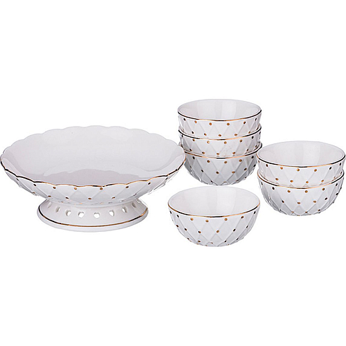 Набор для варенья 7 предметов 