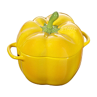Кокот 450мл 12см Перец Staub