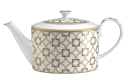 Чайник 1,2л Pozzi Milano Deco Чайник 1,2л Pozzi Milano Deco