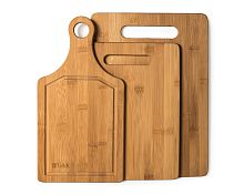 Набор досок 3 пр. 29,34.35см TalleR