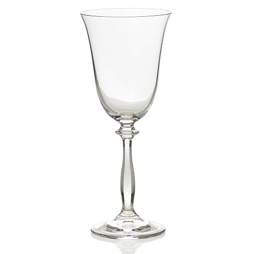 Набор фужеров 250мл 6шт Анжела Crystalex 