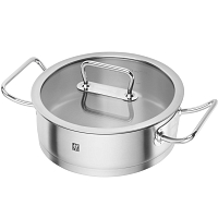 Сотейник 24см 3л Pro Zwilling