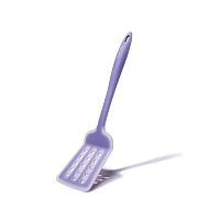 Лопатка MAURIS 30см (нейлон + силикон) Fissman