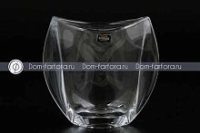 Ваза 18см Orbit Crystalite Bohemia