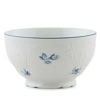 Пиала 13см Синий цветок Bernadotte