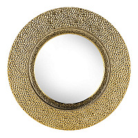 Подставка под тарелку Gold