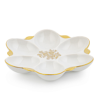 Поднос для яиц 15см Кастел Queen's Crown