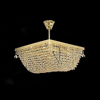 Люстра 4 рожковая 710 000 004