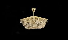 Люстра 4 рожковая 710 000 004