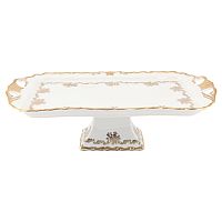 Поднос 45*25см на н/н Кастел Queen's Crown