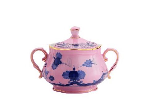 Сахарница 270мл Azalea Ginori 1735 Сахарница 270мл Azalea Ginori 1735