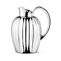 Термо-кувшин 1л Bernadotte Georg Jensen