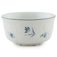 Пиала 11см Синий цветок Bernadotte