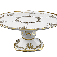 Тортница 30см на н/н Кастел Queen's Crown