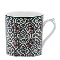 Кружка 400мл в под.уп Дария Lefard