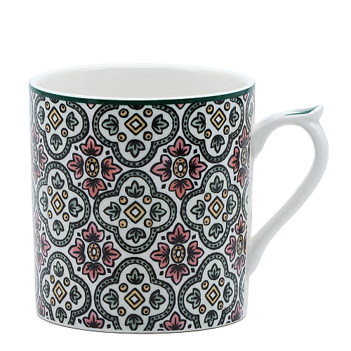 Кружка 400мл в под.уп Дария Lefard