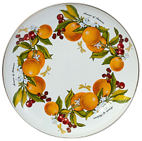 Блюдо 2,5л Фруктовая фантазия Блюдо 2,5л Фруктовая фантазия