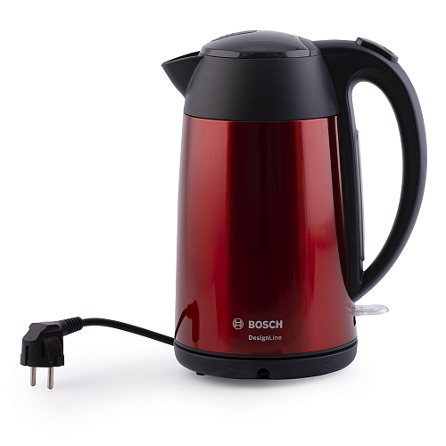 Чайник электрический Bosch black Чайник электрический Bosch black