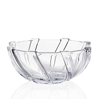 Салатник 19см Infinity Crystalite Bohemia