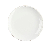 Тарелка обеденная 20,5см Лакомка Magistro