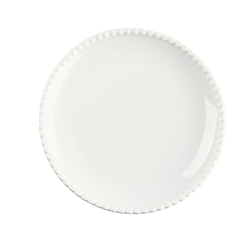 Тарелка обеденная 20,5см Лакомка Magistro