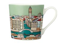 Кружка 0.43л Венеция (в подар.уп) Maxwell & Williams