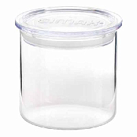 Контейнер 0.5л (кор=6шт) Simax