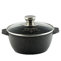 Кастрюля 2л Гранит Star Мечта