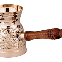 Турка латунь 275мл