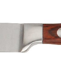 Нож для овощей 90/195мм paring 3.5 Linea Nippon Regent Inox